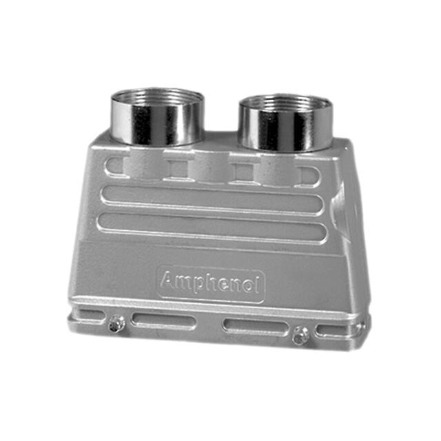 C14610R0249088 Amphenol Tuchel Industrial  Boîtiers de connecteurs robustes, capots, bases